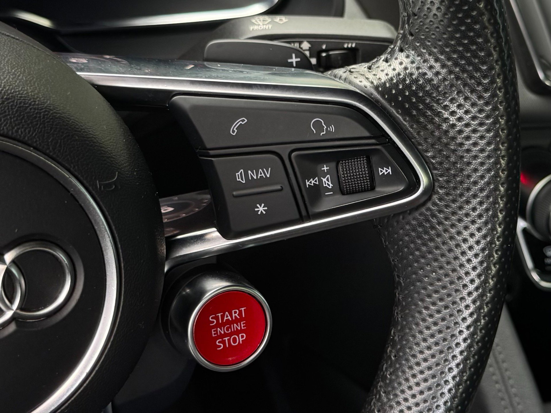 Used 2018 Audi R8 V10 image 48