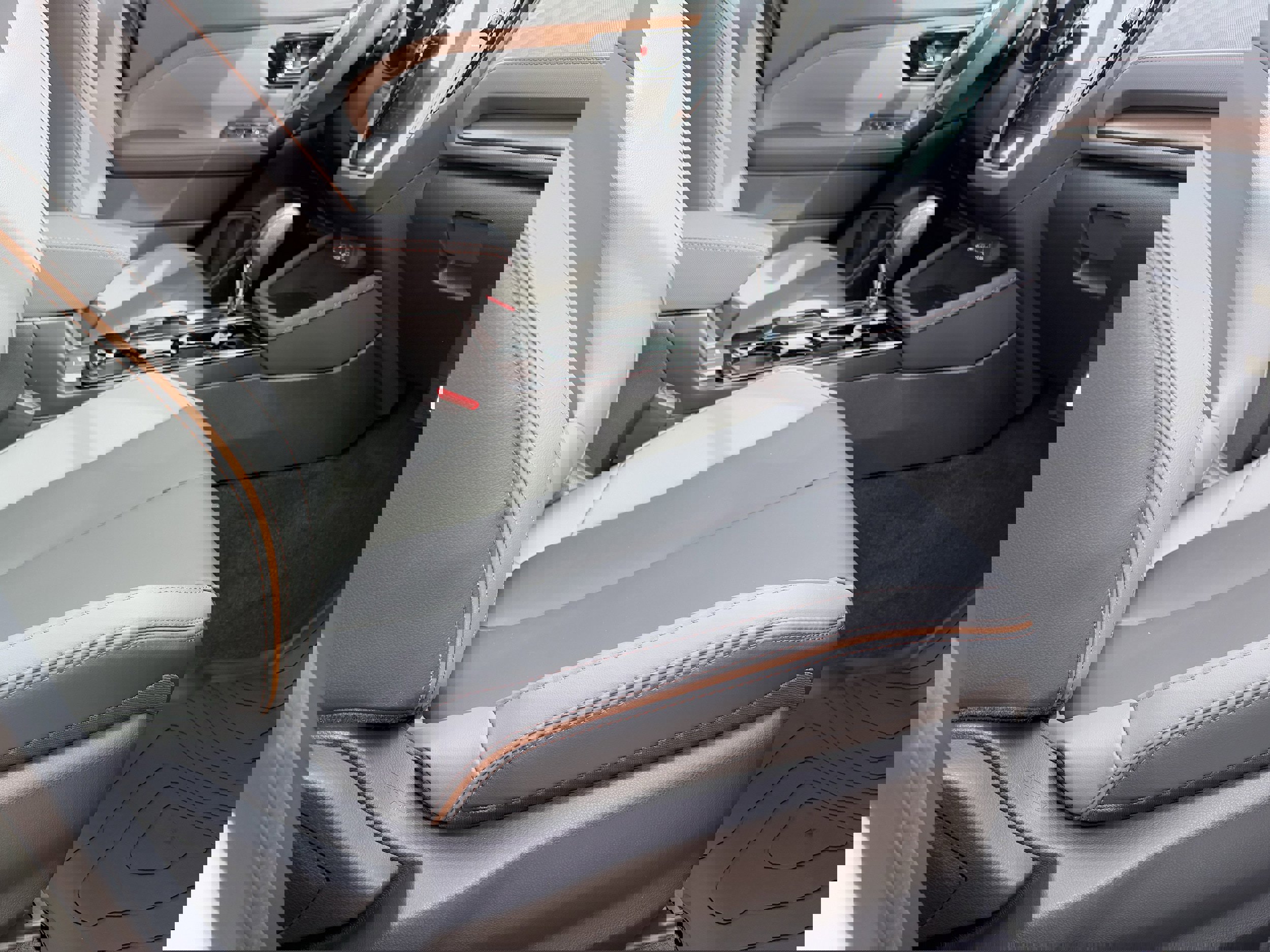 New 2026 Subaru Forester Sport image 30