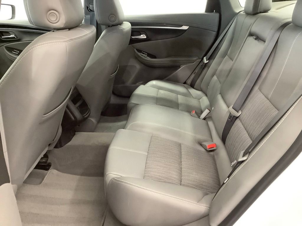Used 2019 Chevrolet Impala LS image 6