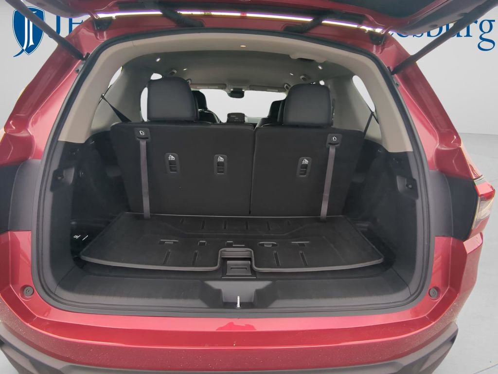 Used 2024 Honda Pilot EX-L image 13