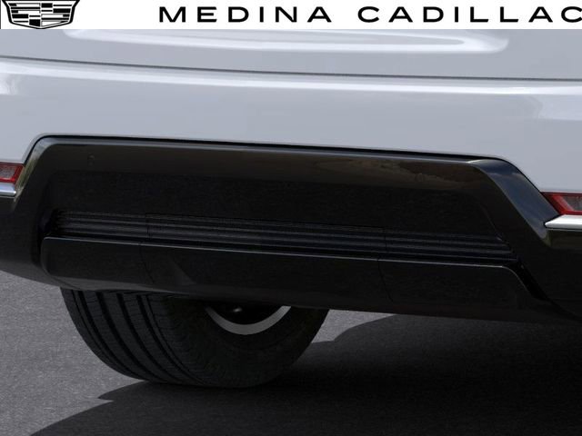 New 2025 Cadillac Escalade IQ Luxury 2 image 15