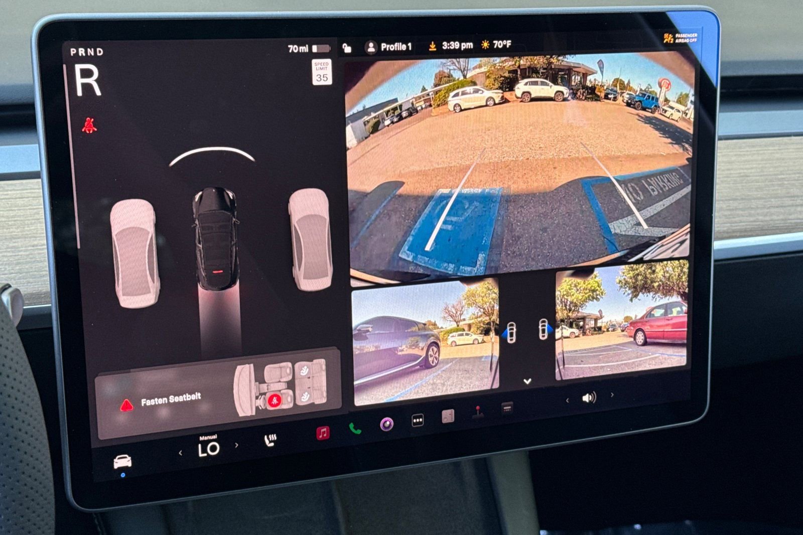 Used 2022 Tesla Model Y Performance image 19