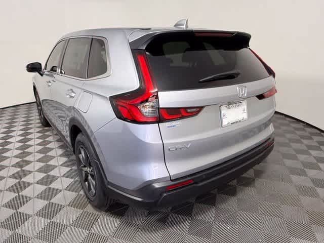 New 2027 Honda CR-V EX-L image 4
