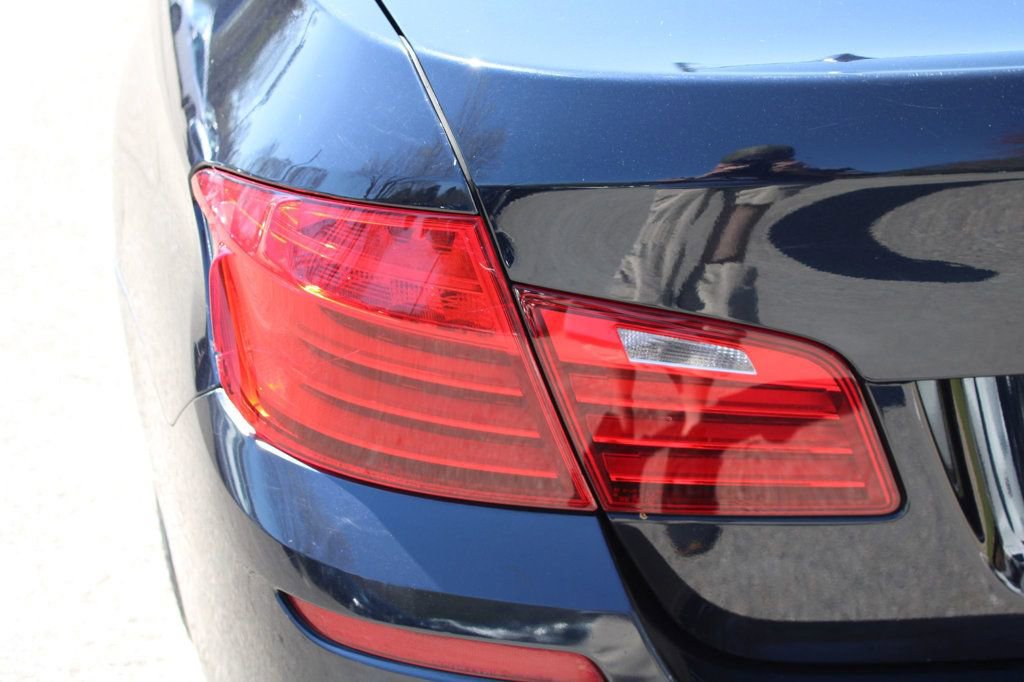 Used 2016 BMW 528i Sedan image 19