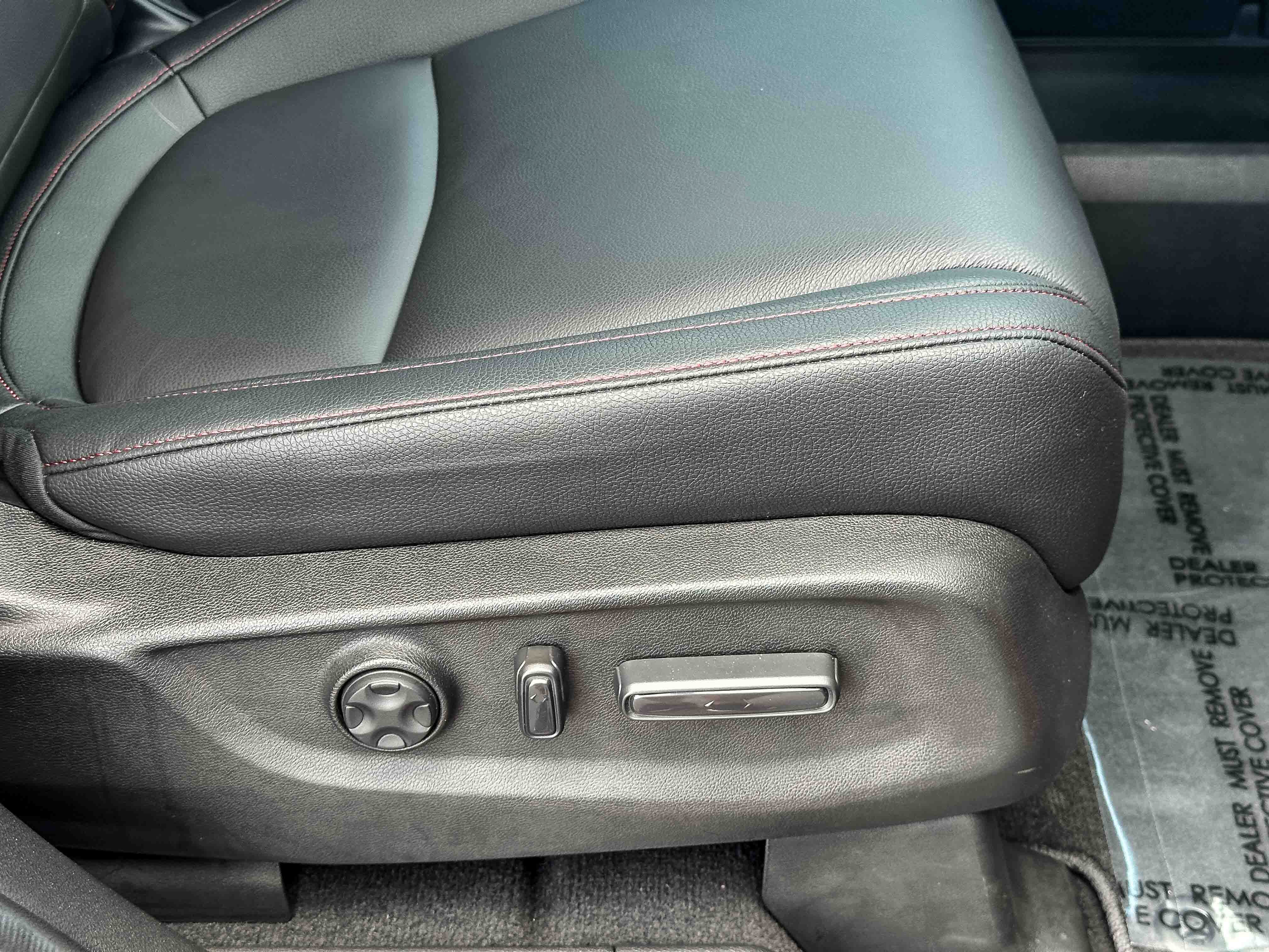 Used 2026 Honda Odyssey Sport-L image 28