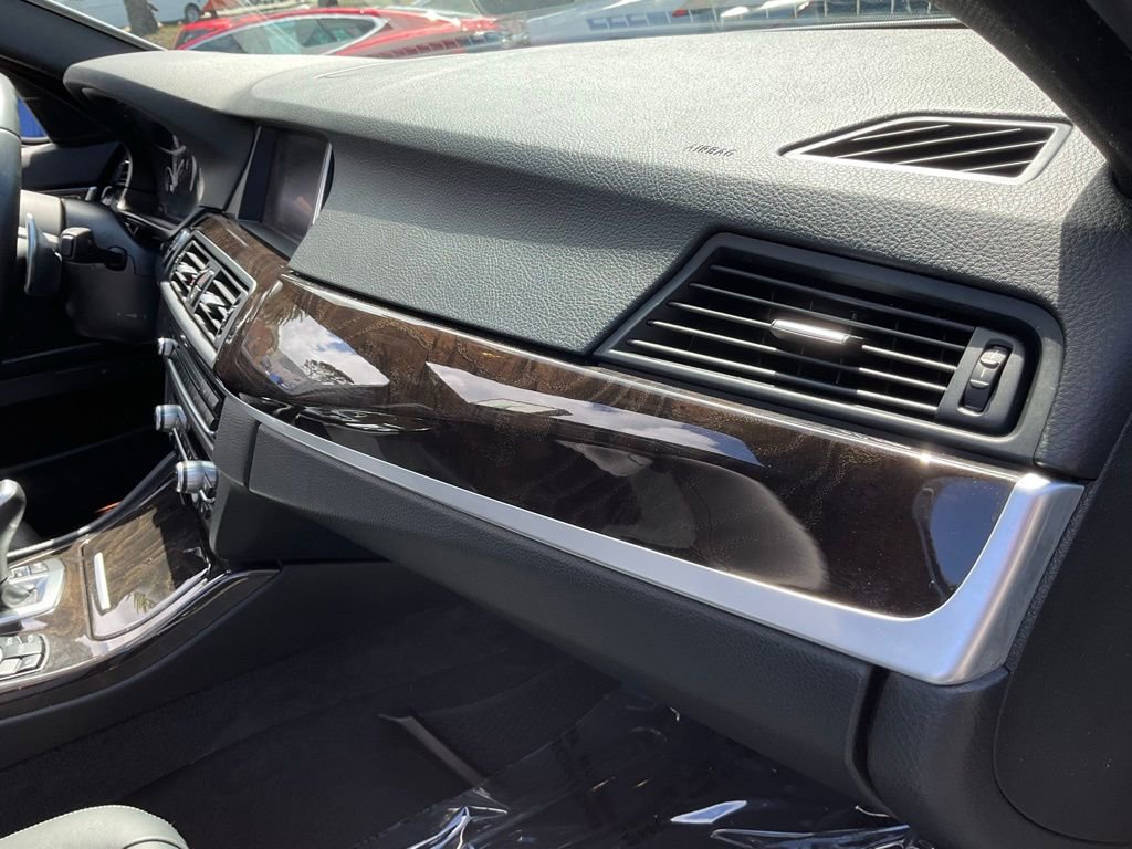 Used 2016 BMW 535i Sedan RWD image 67