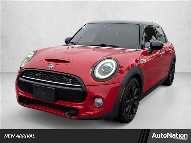 Used 2019 MINI Cooper S video 1
