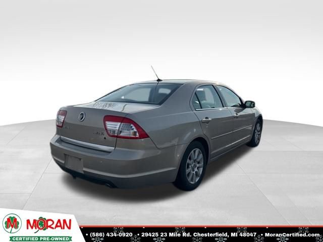 Used 2008 Mercury Milan AWD image 5