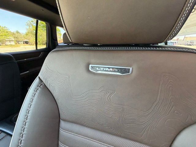 New 2026 GMC Acadia Denali Ultimate image 15