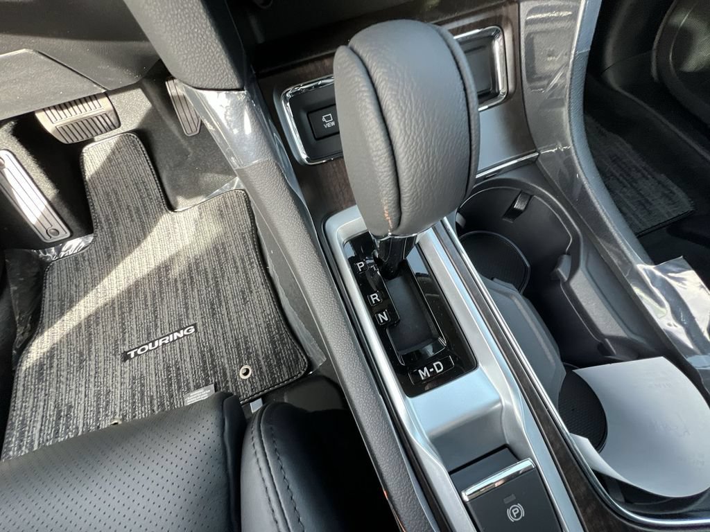 Certified 2026 Subaru Ascent Touring AWD/4WD image 16