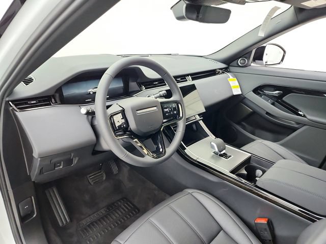 New 2026 Land Rover Range Rover Evoque S AWD/4WD image 20