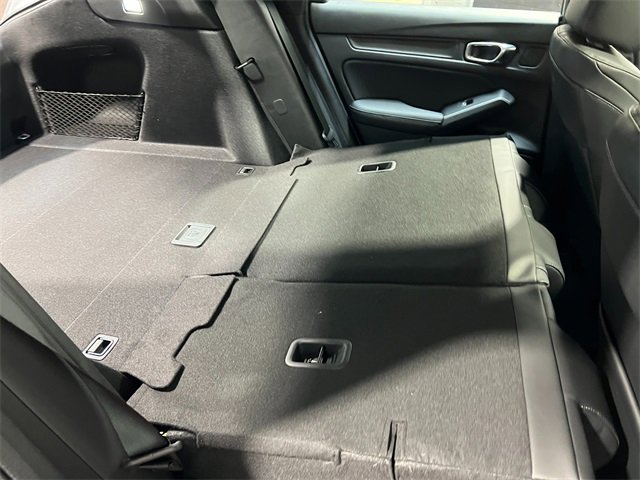 New 2025 Acura Integra A-Spec image 34