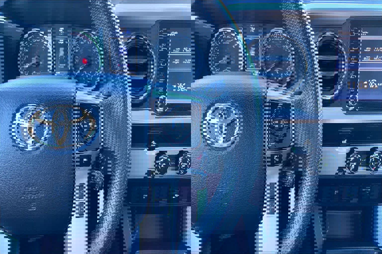 Used 2023 Toyota Tacoma SR5 image 23