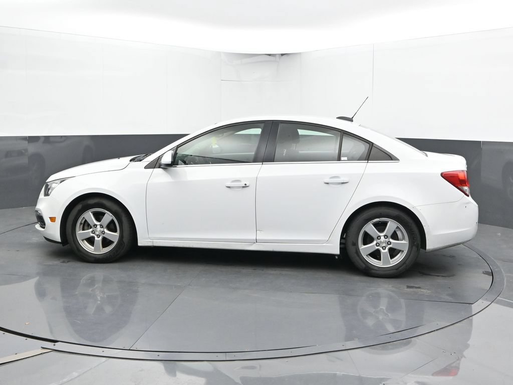 Used 2015 Chevrolet Cruze LT FWD image 7