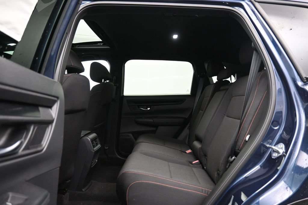 Used 2026 Honda CR-V TrailSport image 20