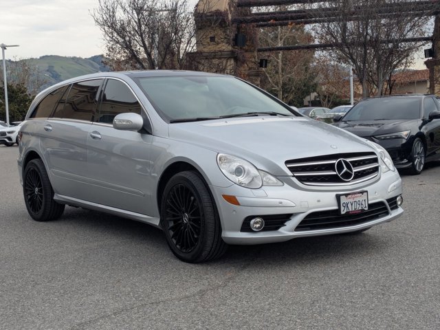Used 2010 Mercedes-Benz R 350 4MATIC image 2