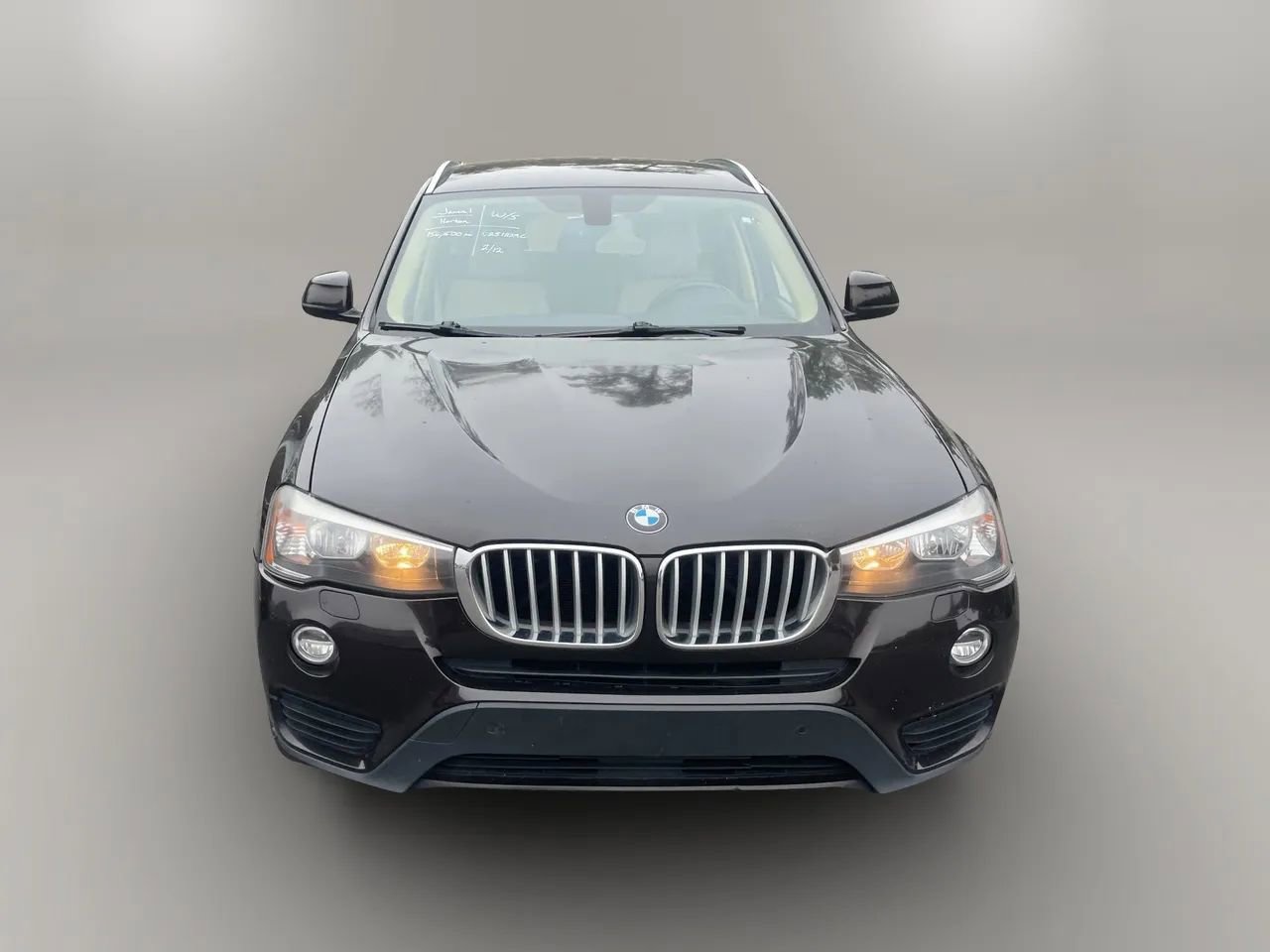 Used 2016 BMW X3 sDrive28i image 2