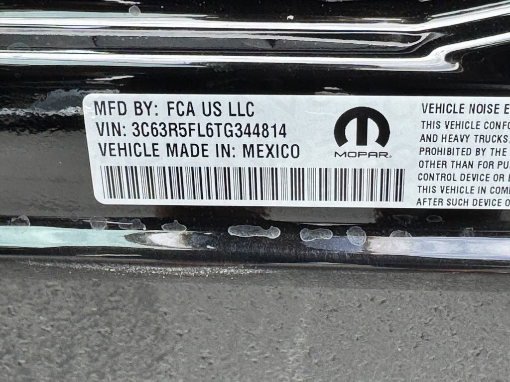 New 2026 RAM 2500 Laramie AWD/4WD image 32