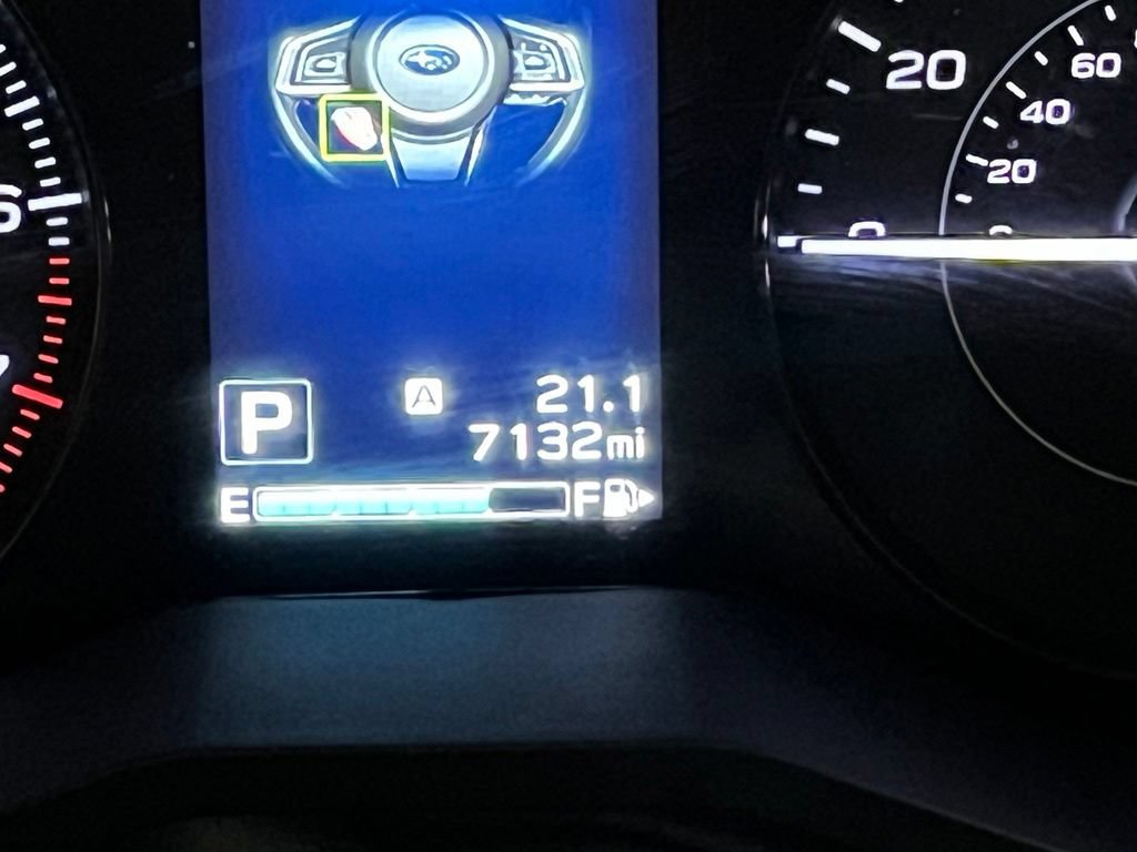 Used 2022 Subaru Impreza 2.0i AWD/4WD image 20