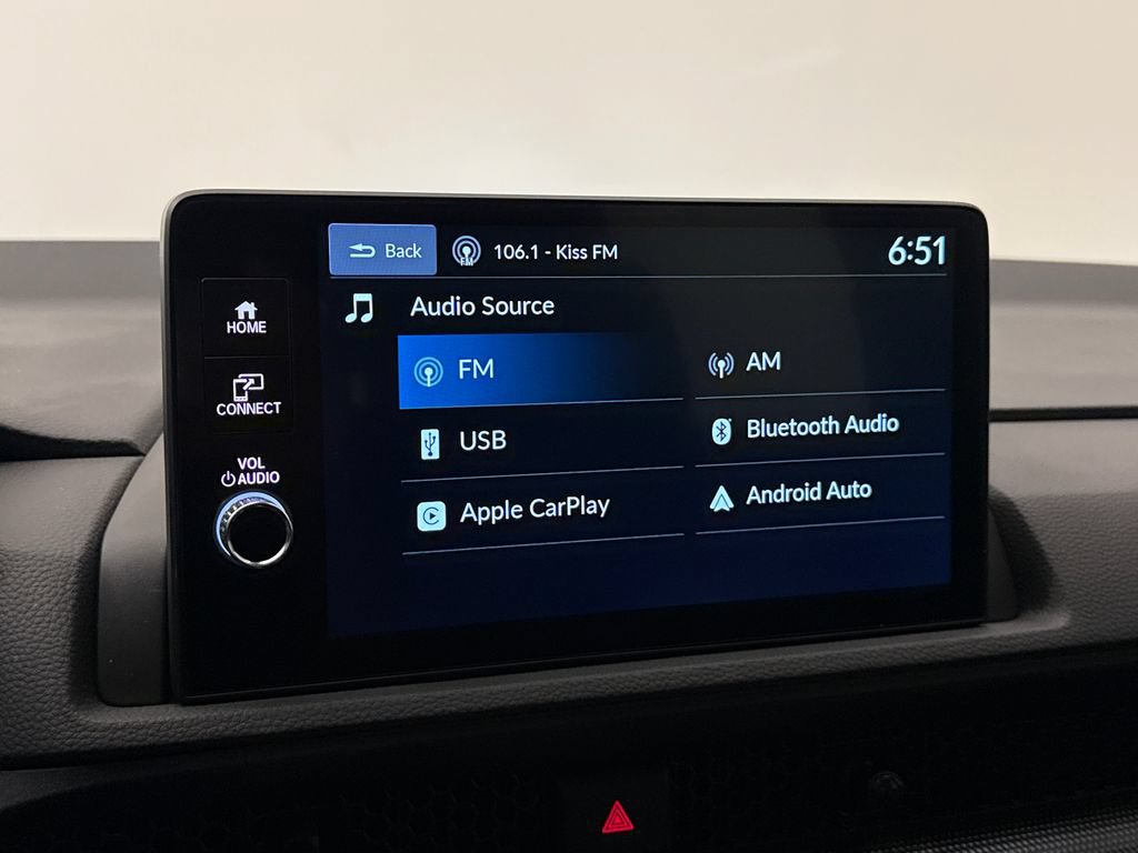 Certified 2026 Honda CR-V TrailSport image 26