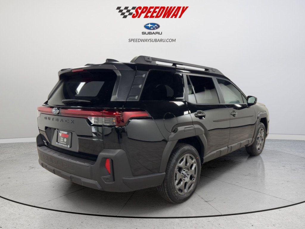 New 2026 Subaru Outback Premium image 9