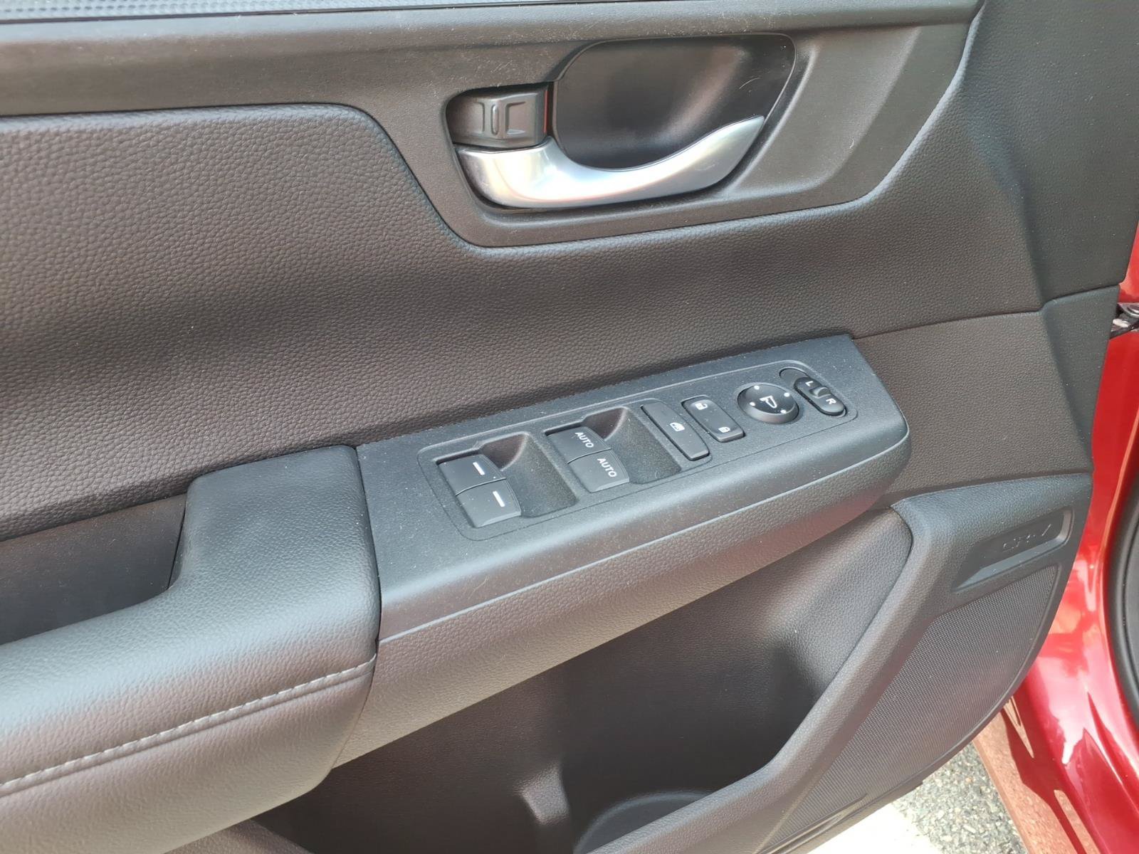 Certified 2023 Honda CR-V EX image 14