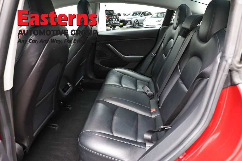 Used 2019 Tesla Model 3 Standard Range RWD image 15