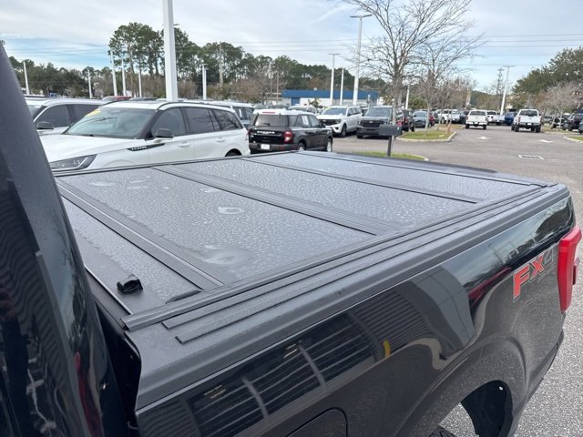 Certified 2022 Ford F150 Lariat w/ Equipment Group 502A High image 9