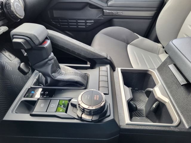 Used 2026 Toyota Tacoma TRD Sport image 19