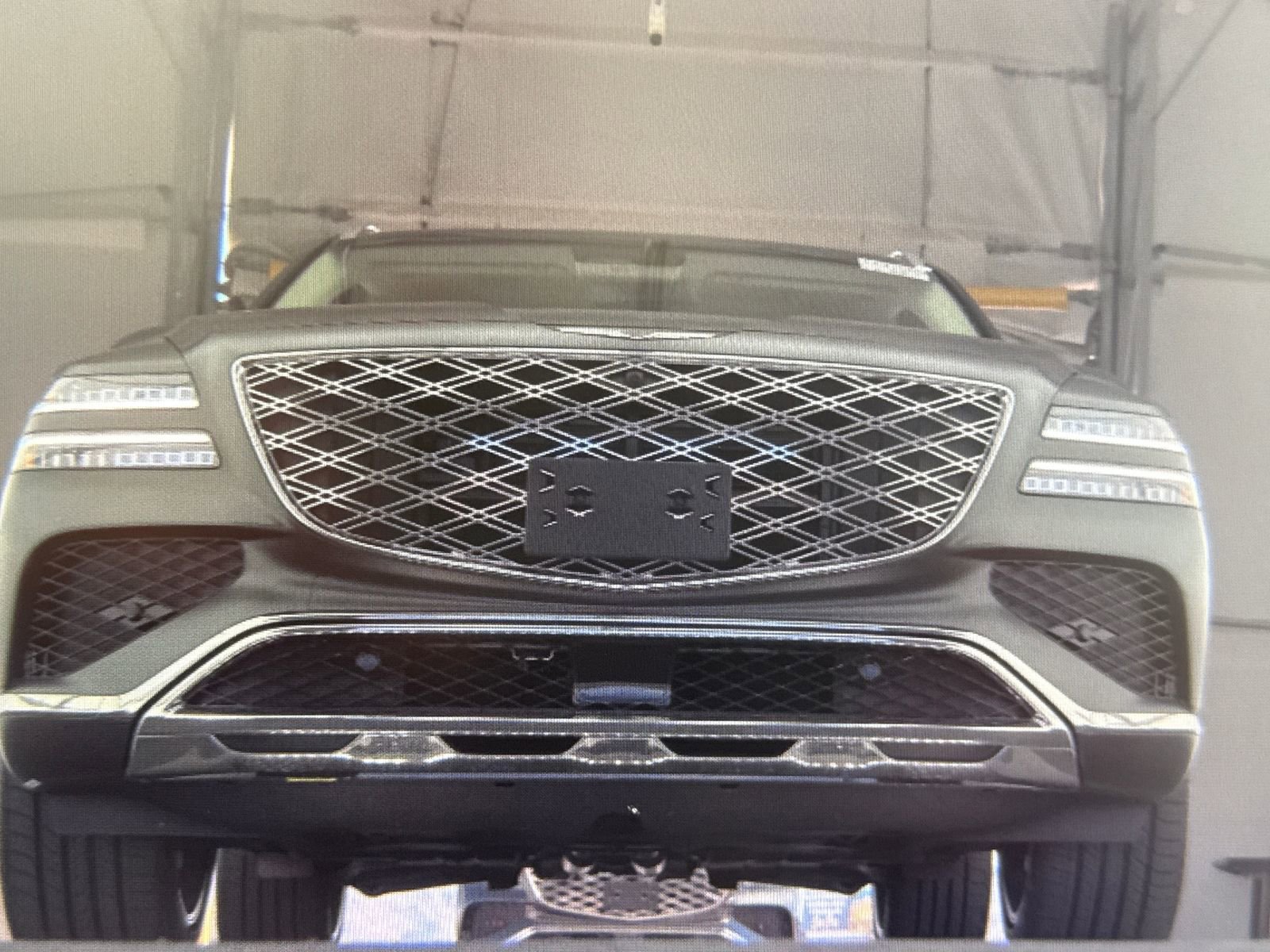 Used 2026 Genesis GV80 3.5T Prestige image 10