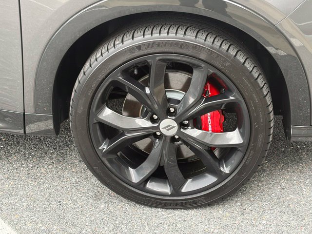 Used 2024 Dodge Hornet R/T AWD/4WD image 10