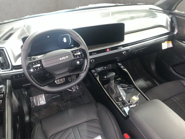 New 2026 Kia Sorento SX image 12