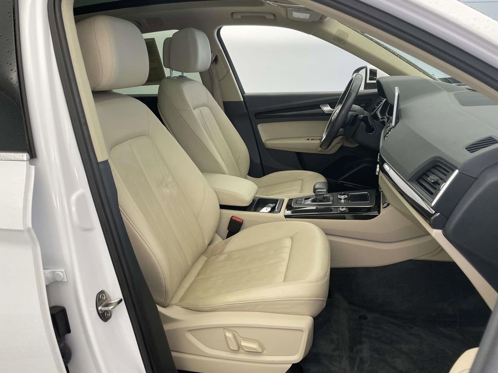 Used 2018 Audi Q5 2.0T Premium Plus AWD/4WD image 23