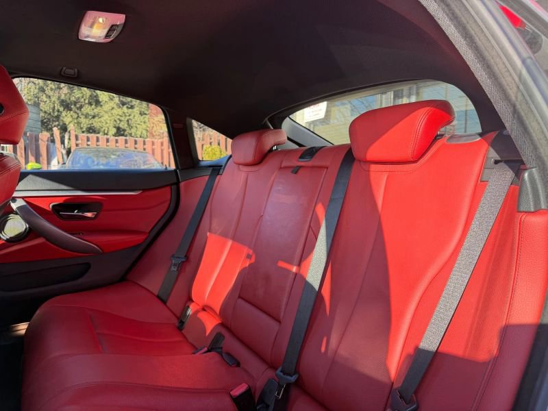 Used 2019 BMW 430i Gran Coupe xDrive w/ Convenience Package image 14