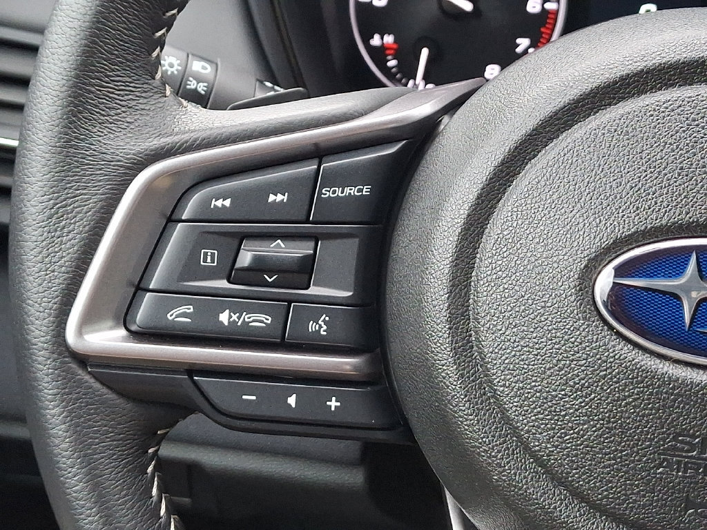 Certified 2025 Subaru Outback Premium AWD/4WD image 21
