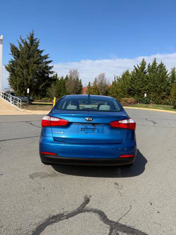 Used 2014 Kia Forte LX w/ Popular Package image 7