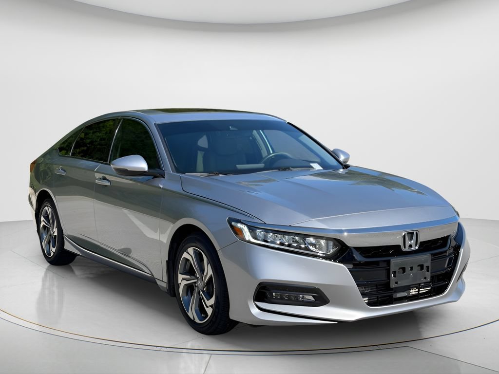 Used 2020 Honda Accord EX-L image 3