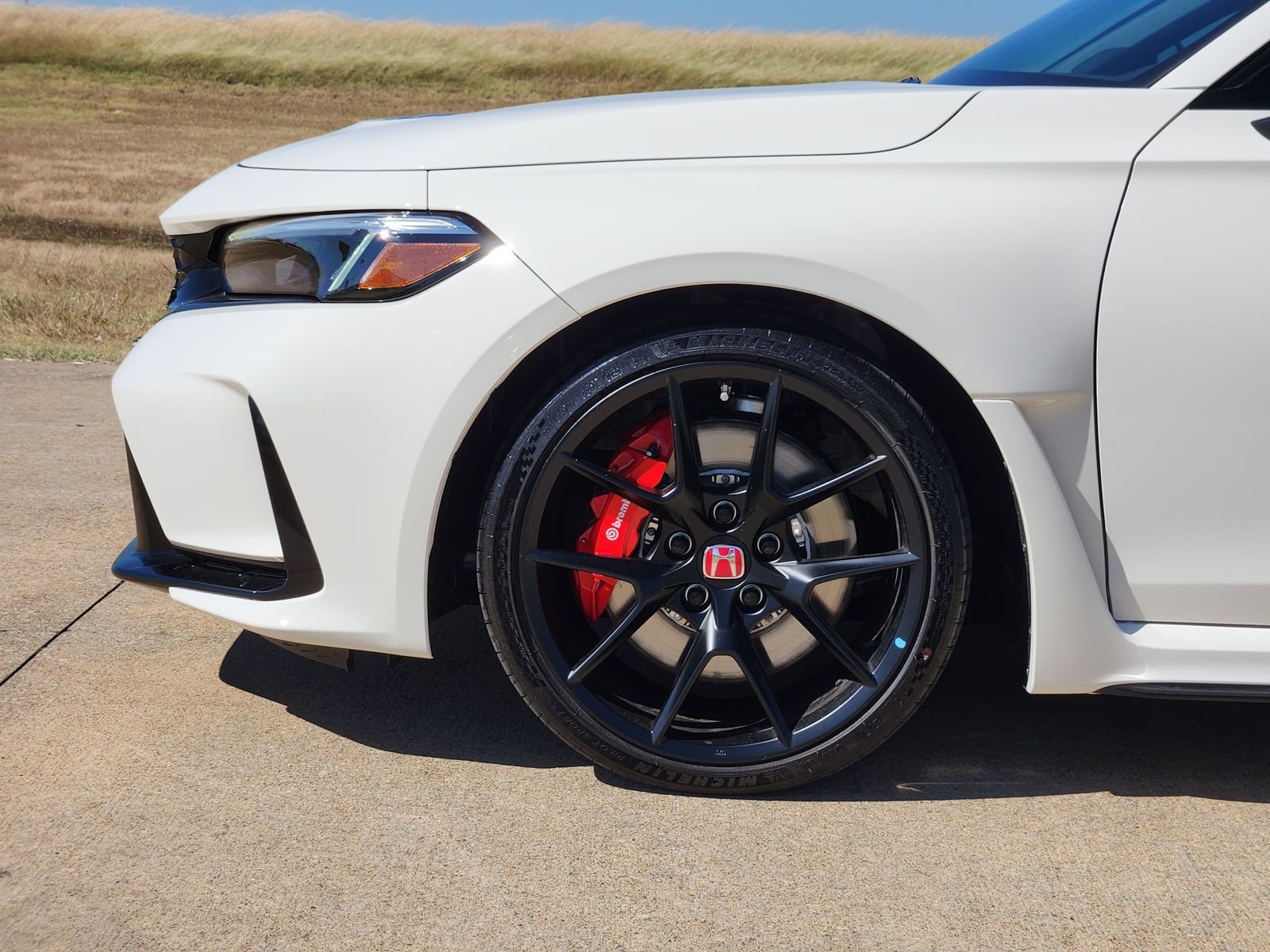 New 2025 Honda Civic Type R image 10