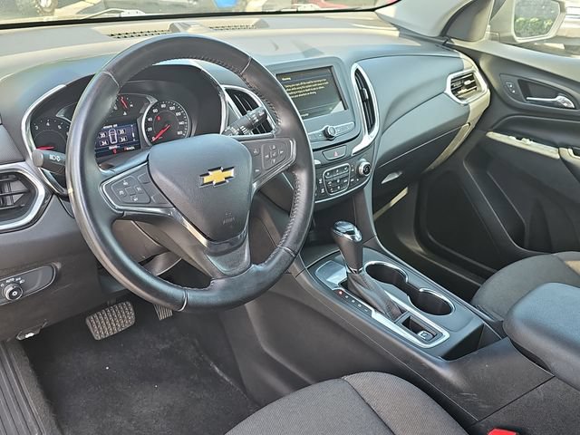 Used 2019 Chevrolet Equinox LT FWD image 18