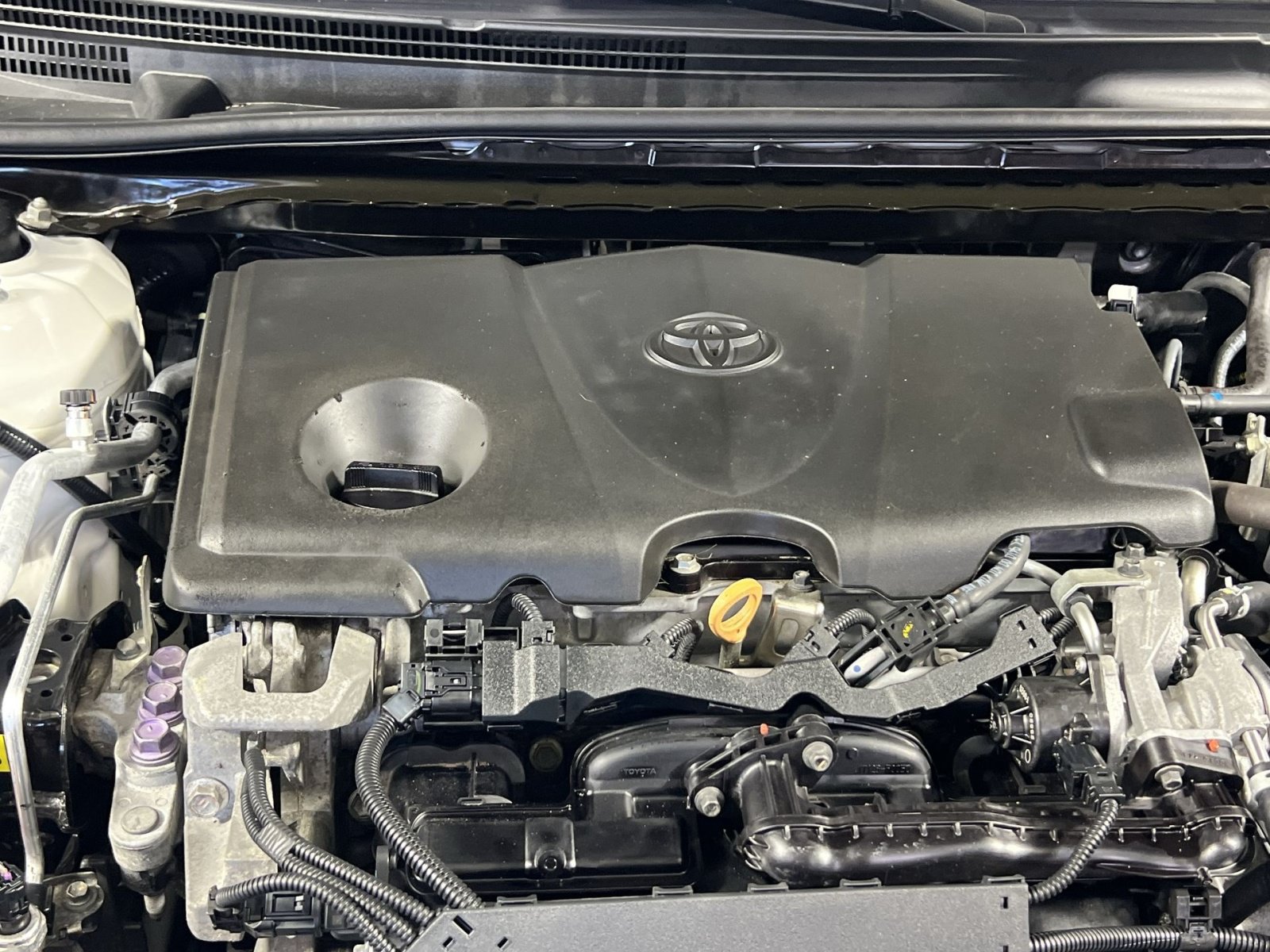 Used 2019 Toyota Camry LE FWD image 26