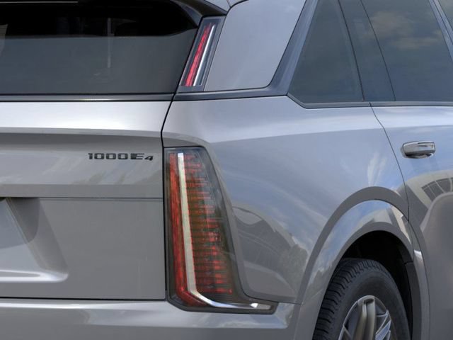 New 2026 Cadillac Escalade IQ Sport 1 w/ LPO, ONYX Package AWD/4WD image 11