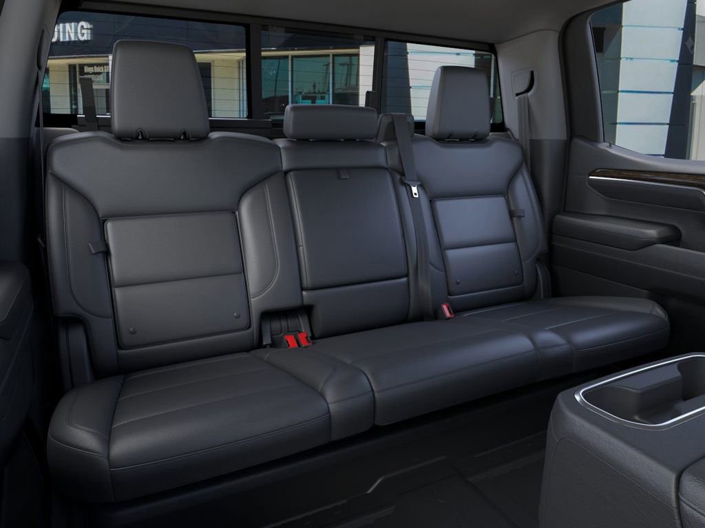 New 2026 GMC Sierra 1500 Elevation w/ Elevation Premium Package image 17