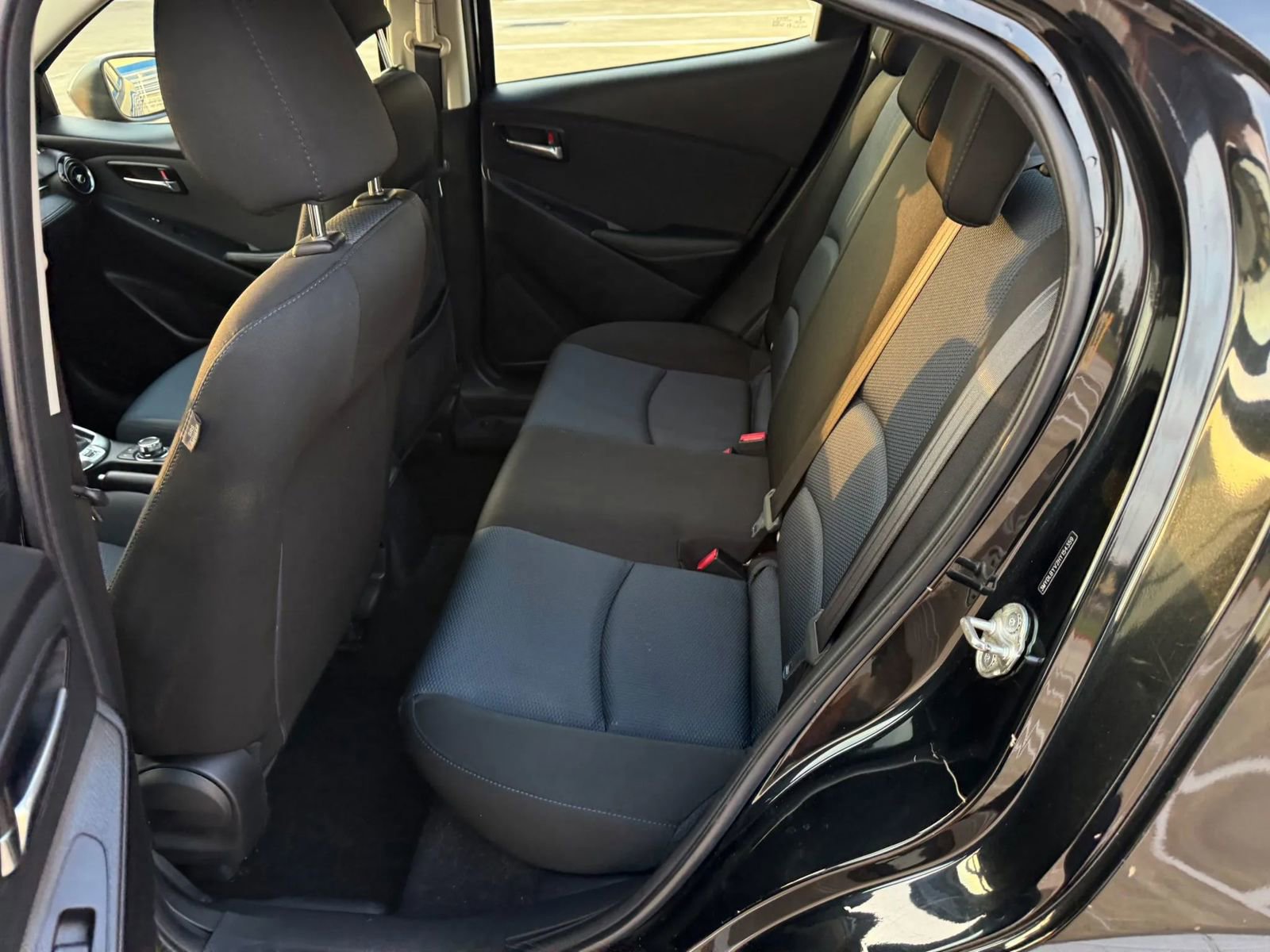 Used 2017 Toyota Yaris iA FWD image 14