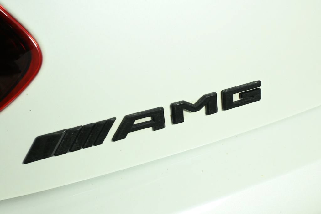 Used 2021 Mercedes-Benz C 63 AMG S image 25