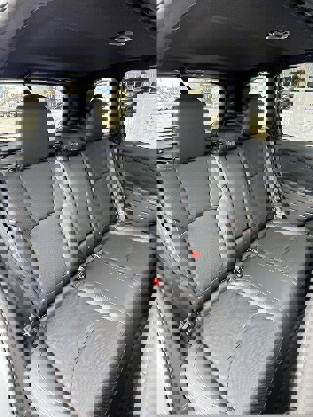 New 2025 Subaru Forester Limited image 51