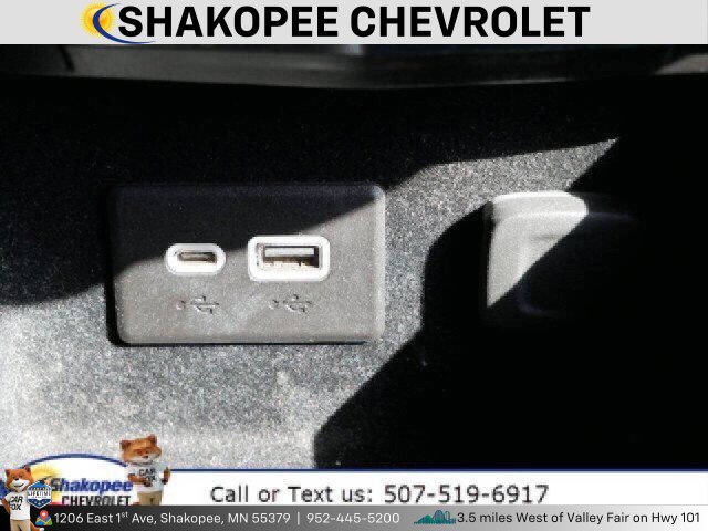 Used 2020 Cadillac XT4 Premium Luxury image 23