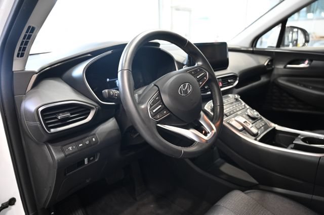 Used 2023 Hyundai Santa Fe SEL AWD/4WD image 22