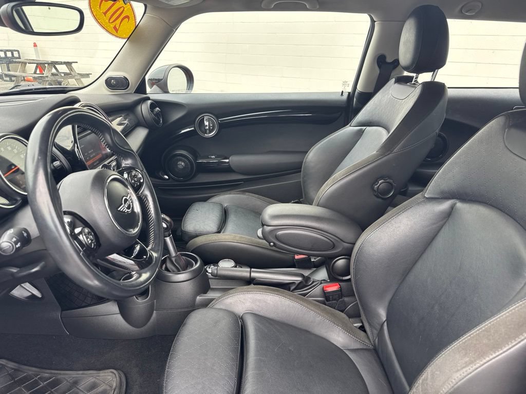 Used 2019 MINI Cooper S FWD image 17
