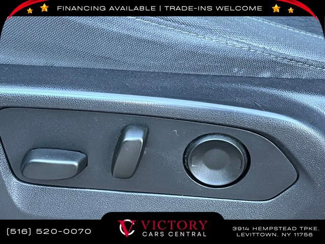 Used 2022 GMC Sierra 1500 Elevation image 11