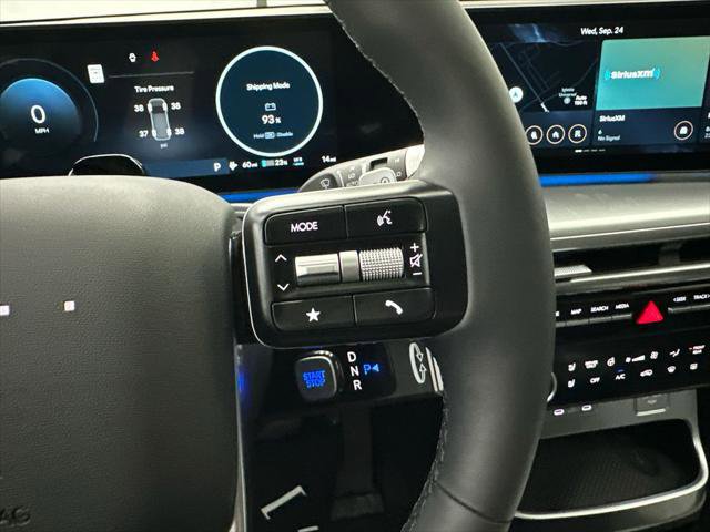 New 2026 Hyundai Ioniq 9 Limited image 30